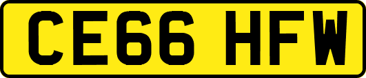 CE66HFW