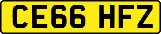 CE66HFZ