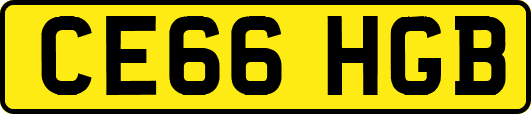 CE66HGB