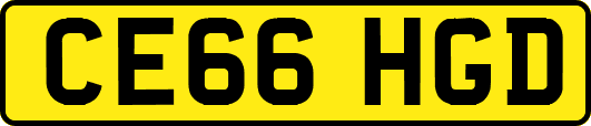 CE66HGD