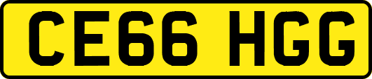 CE66HGG