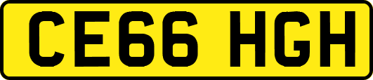 CE66HGH