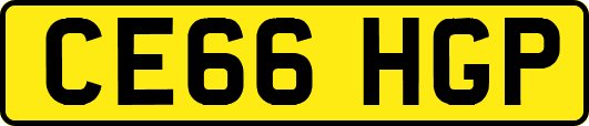 CE66HGP