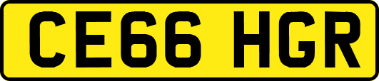 CE66HGR
