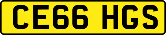 CE66HGS