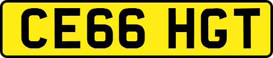 CE66HGT