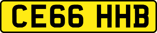 CE66HHB