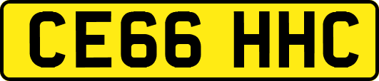 CE66HHC