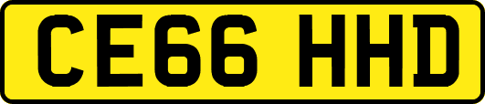 CE66HHD