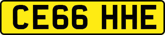 CE66HHE