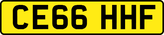 CE66HHF