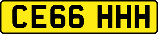 CE66HHH