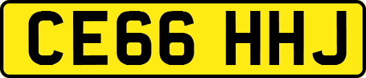 CE66HHJ