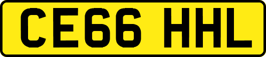 CE66HHL