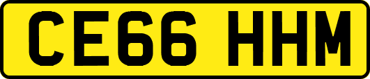 CE66HHM