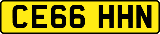CE66HHN