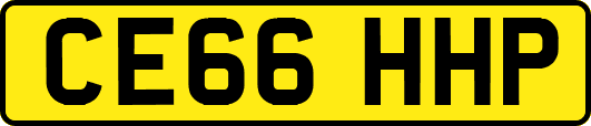 CE66HHP
