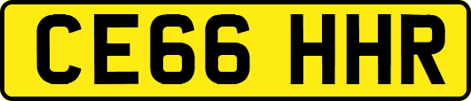 CE66HHR