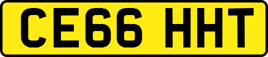 CE66HHT