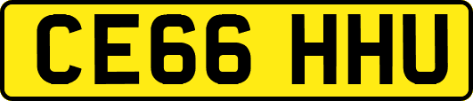 CE66HHU