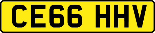 CE66HHV