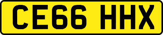 CE66HHX