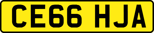 CE66HJA