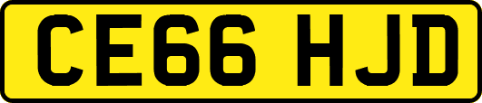 CE66HJD