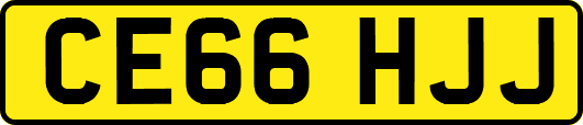 CE66HJJ