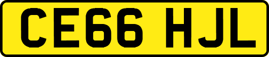 CE66HJL