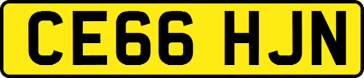CE66HJN
