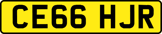 CE66HJR