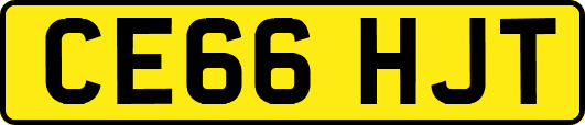 CE66HJT