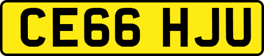 CE66HJU