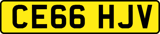 CE66HJV