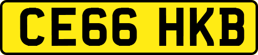 CE66HKB