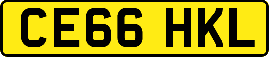 CE66HKL