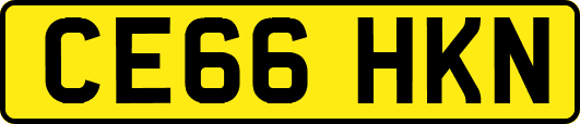 CE66HKN