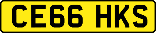 CE66HKS