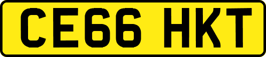 CE66HKT