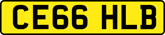 CE66HLB