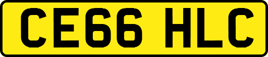 CE66HLC