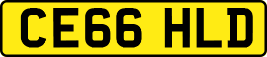 CE66HLD