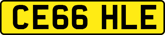 CE66HLE