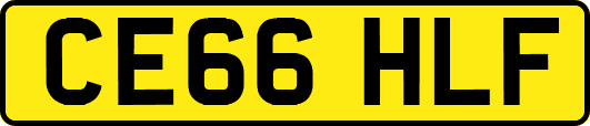 CE66HLF