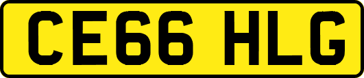 CE66HLG