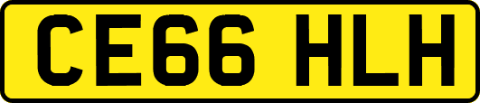 CE66HLH