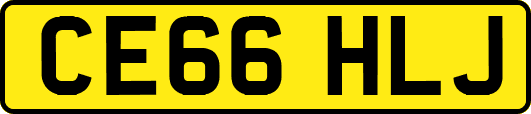 CE66HLJ