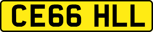CE66HLL