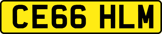 CE66HLM